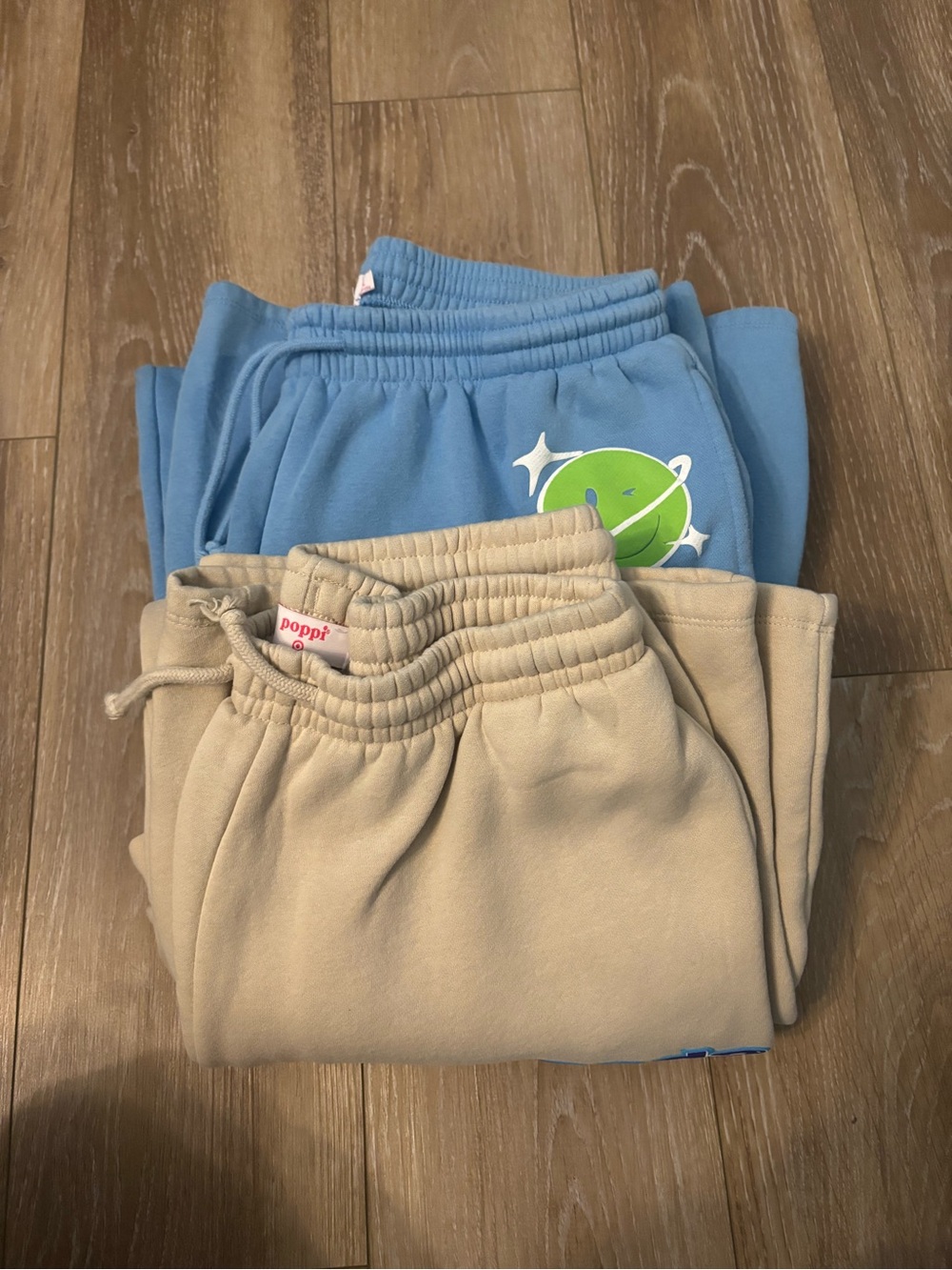 Poppi Brand w/ Target Sweatpants (Unisex)